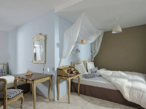 Sunvillage Malia Boutique Hotel & Suites