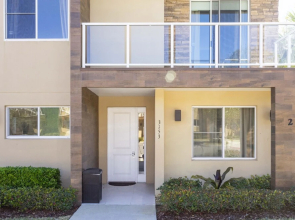 Marvelous 4 Bd Close to Disney @ Magic Village 3153