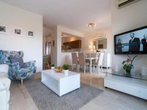 2 Br Villa Kornos - Aph 3564