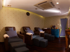 Silverland Jolie Hotel