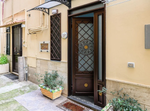 Casa Maggio in Vietri sul Mare