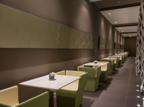 Jinjiang Inn Select Shanghai Pudong Airport