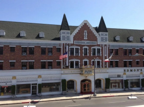 Hollywood Historic Hotel