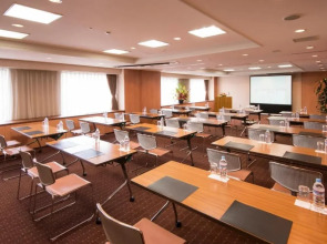 International Garden Hotel Narita