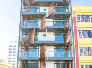 Yen Vy Hotel & Apartment