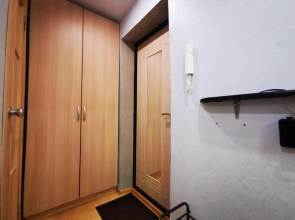 Apartments on Lenin Avenue 26A