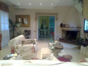 Villa Desideria B&B