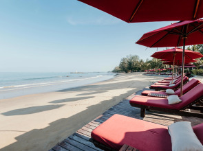 Khaolak Laguna Resort