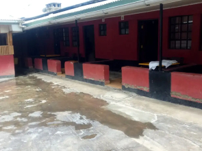 Boyal Place Guest House