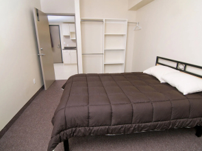 Residence & Conference Centre - North Bay