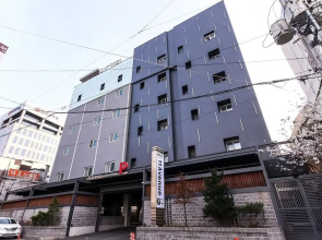 Pohang Jukdo Market 11AVENUE(11 Avenue)