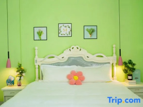 Yipin Yousu Hotel (Guilin Liangjiang Airport Branch)