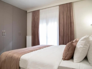 Deka luxury apartment