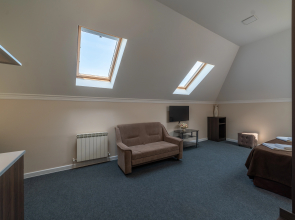 Gostevoj Dom "DIANA"