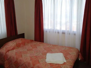 Hospedaje Corina