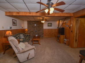 Mountain House 5 Bedroom House