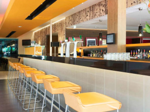 Novotel Rotterdam Schiedam