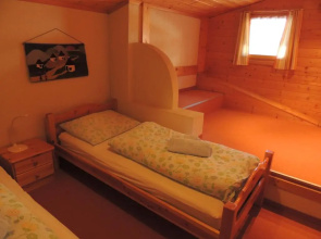 Ferienwohnung Barbara Mair