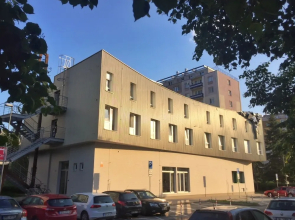 Smarthotel Nezvalova Archa