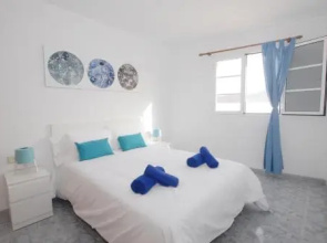Calma Suites La Garita