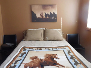Brackett Creek Inn