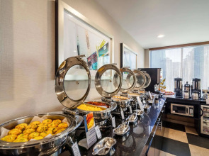 Best Western Plus Plaza Hotel