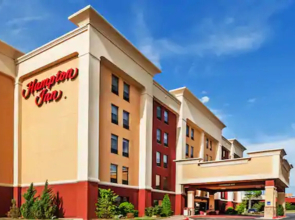 Hampton Inn Oklahoma City-Northwest