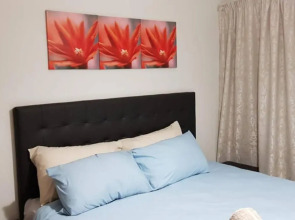 Blyde 3 bed Lagoon View Apartment