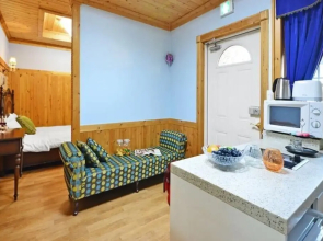 Euro Village Resort And Pension