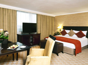 Southern Sun O.R Tambo