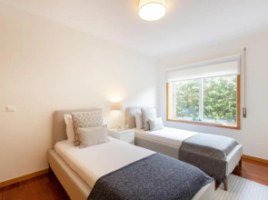 São Félix Seaside Oasis