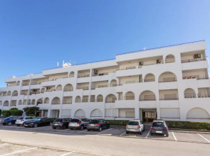 Andorinha 2 bedroom apart-close to the sea-Algarve