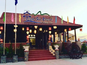Doan Gia Resort Phong Nha