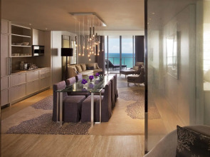 The St. Regis Bal Harbour Resort