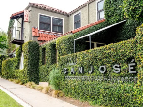 Hotel San Jose