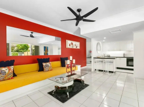 Private Pool Apt. in Alamanda Resort 61