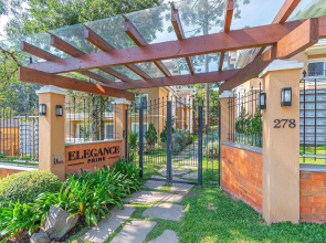 Elegance - Stay House Temporada