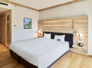 Radisson Blu Hotel & Residences, Zakopane