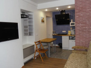 ApartUnit (АпартЮнит) на улице Челюскинцев