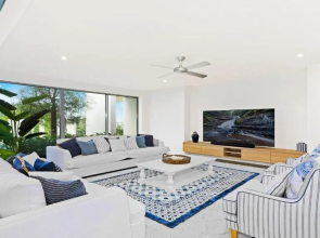 Marlu House