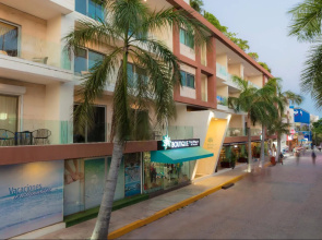 The Palm at Playa