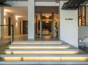 Emerald Terrace by Lofty