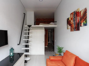 1912 на улице Можайская