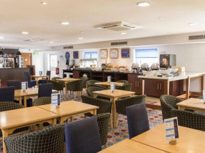 Holiday Inn Express Birmingham Star City by IHG