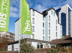 ibis Styles Düsseldorf - Neuss