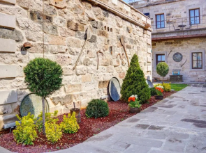 Woox Cappadocia Hotel
