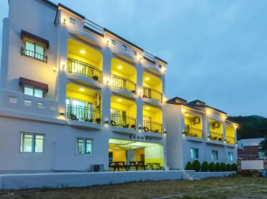 Namhae Gold River Pension