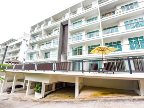 Kamala Condominium by A Prime Property