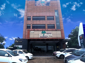 AAR Royal Residency - Palmyra