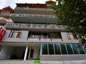 Akash Home Stay